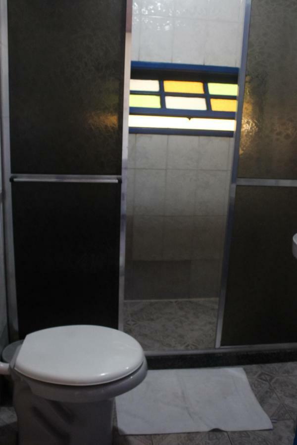Pousada Central Cabo Frio Exterior foto