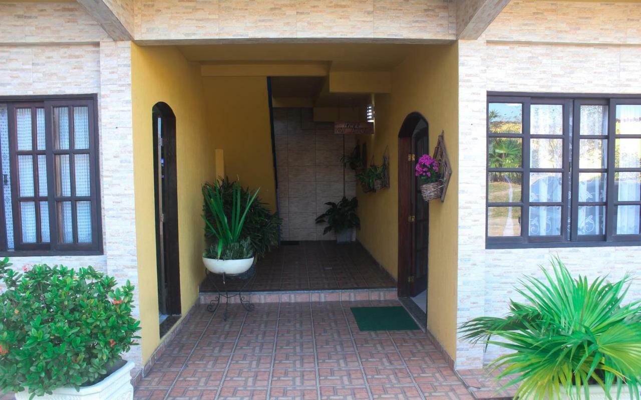 Pousada Central Cabo Frio Exterior foto