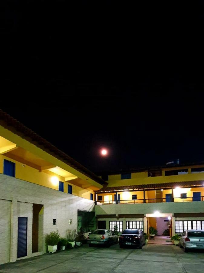 Pousada Central Cabo Frio Exterior foto
