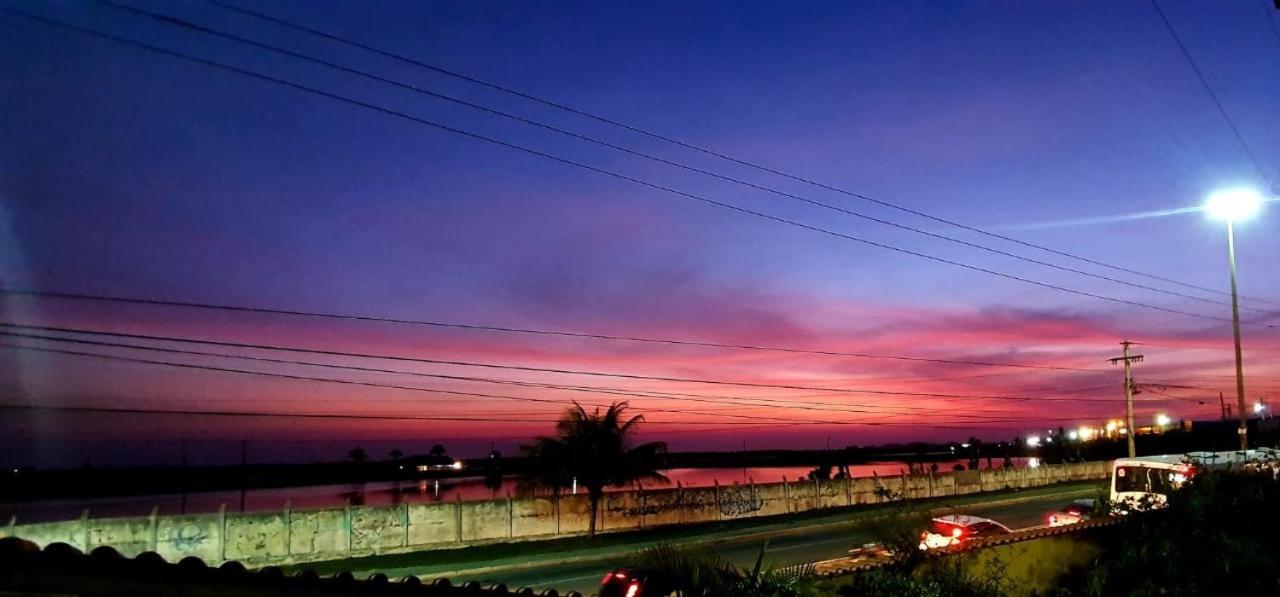 Pousada Central Cabo Frio Exterior foto